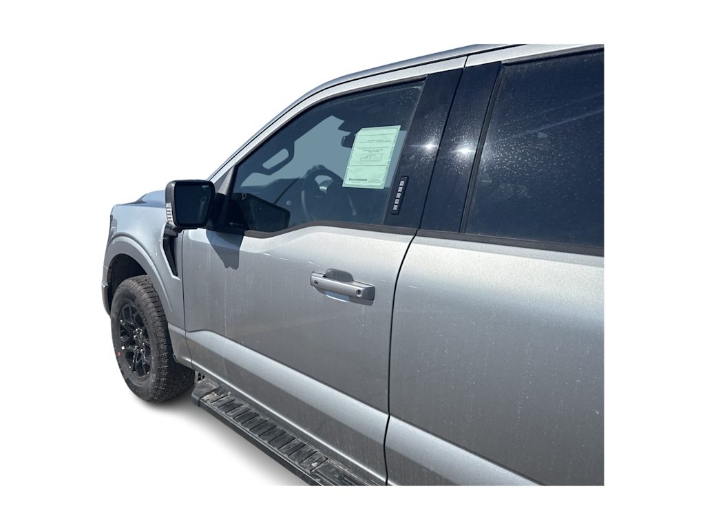 Thumbnail: 2026 Ford F-150 - 3