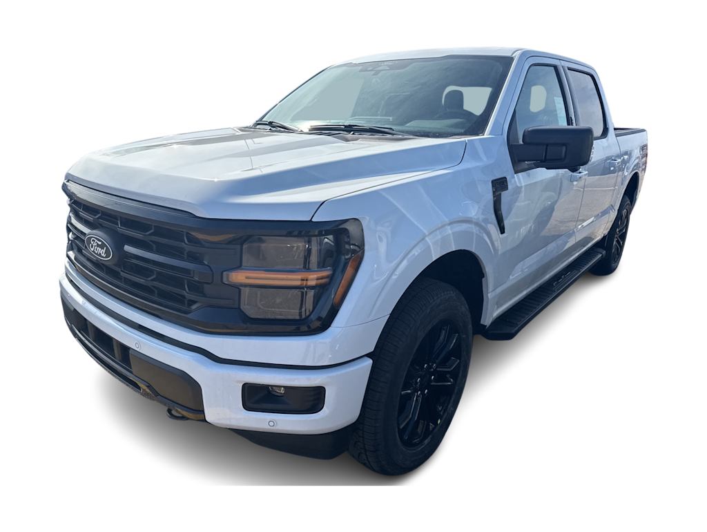 Thumbnail: 2026 Ford F-150 - 8