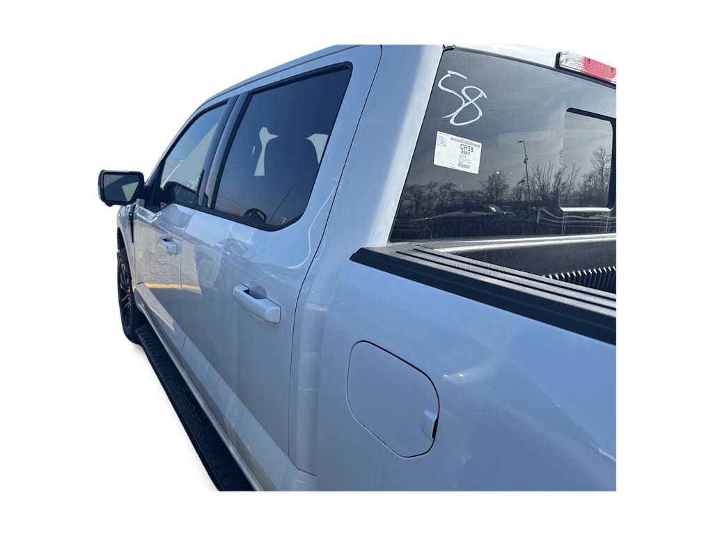 Thumbnail: 2026 Ford F-150 - 9