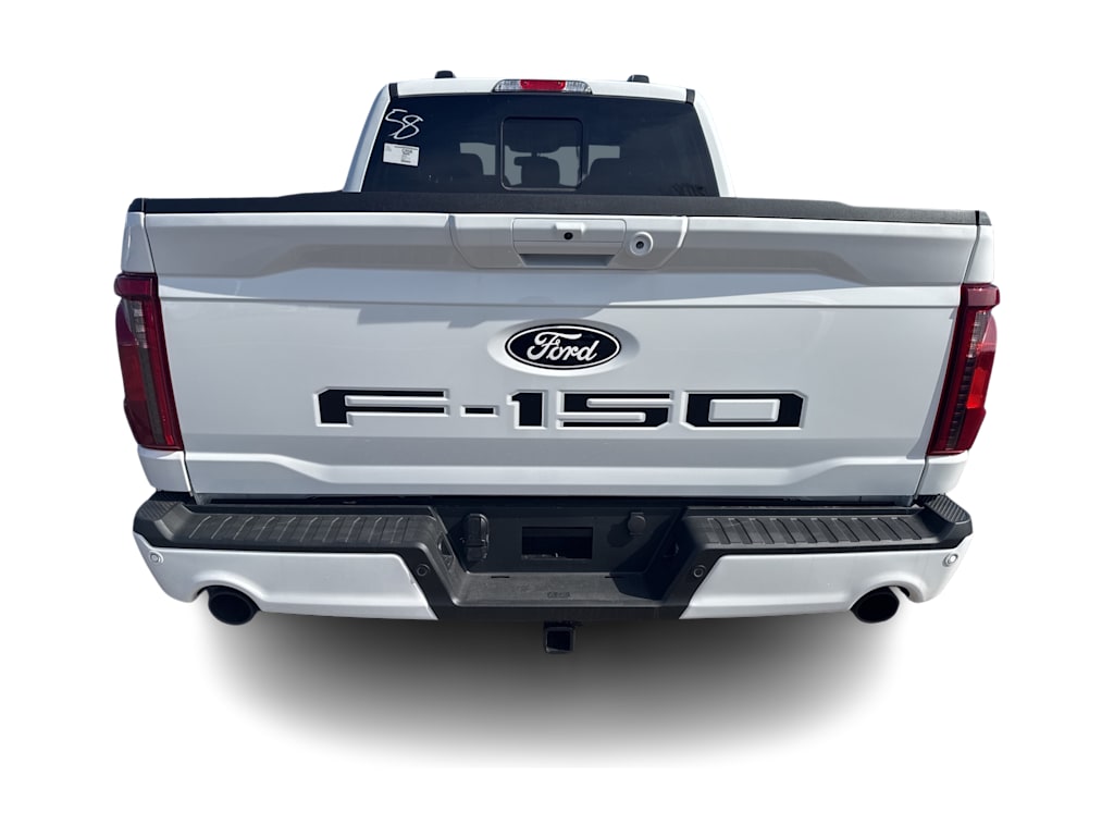 Thumbnail: 2026 Ford F-150 - 12