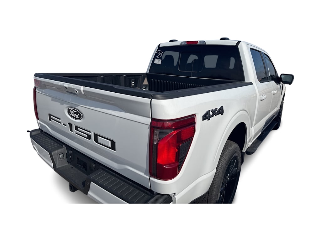 Thumbnail: 2026 Ford F-150 - 24