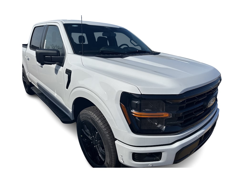 Thumbnail: 2026 Ford F-150 - 26