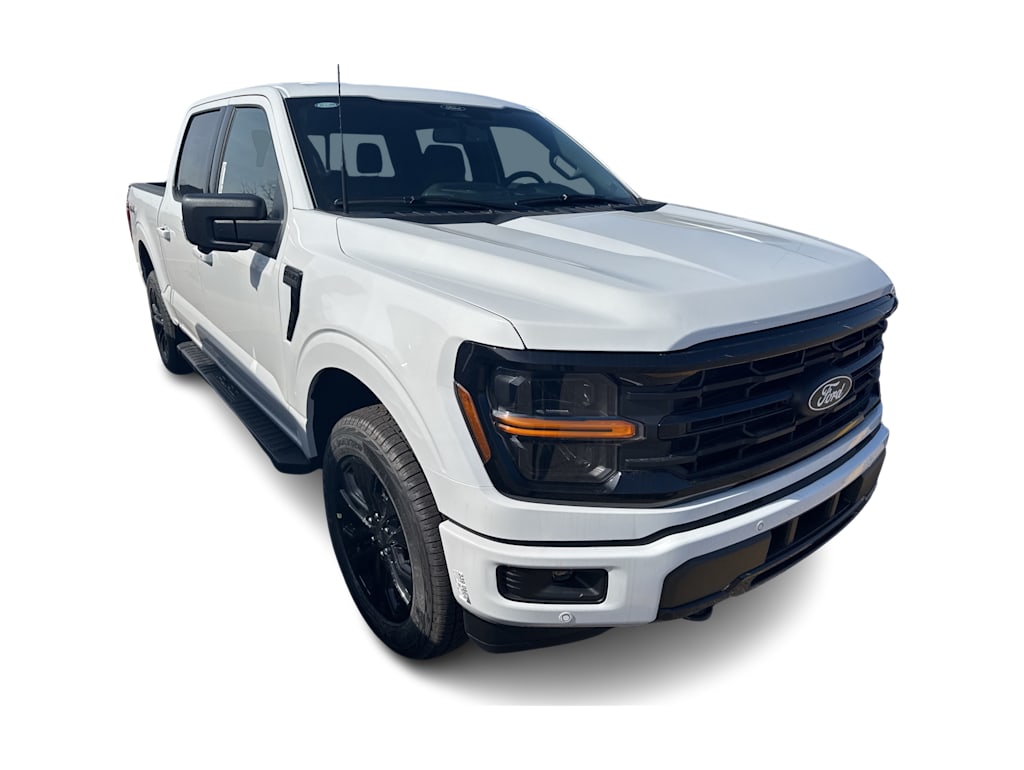 Thumbnail: 2026 Ford F-150 - 17