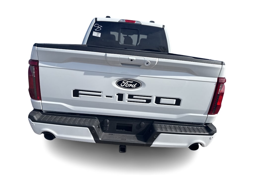 Thumbnail: 2026 Ford F-150 - 23