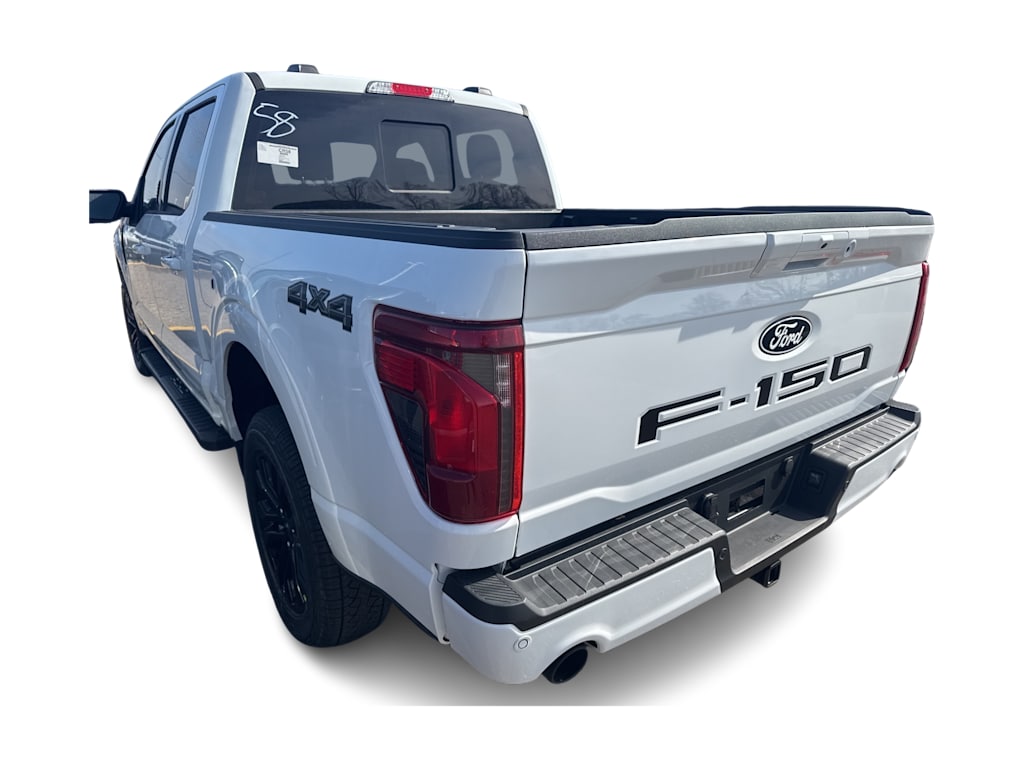 Thumbnail: 2026 Ford F-150 - 11