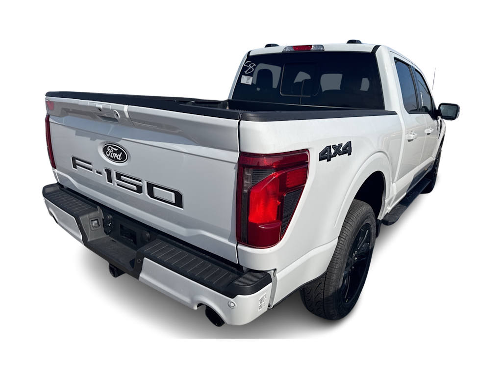 Thumbnail: 2026 Ford F-150 - 13