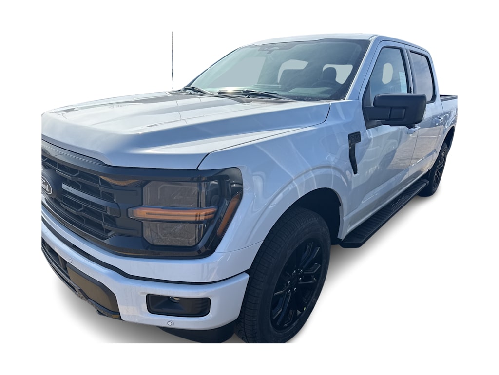 Thumbnail: 2026 Ford F-150 - 19