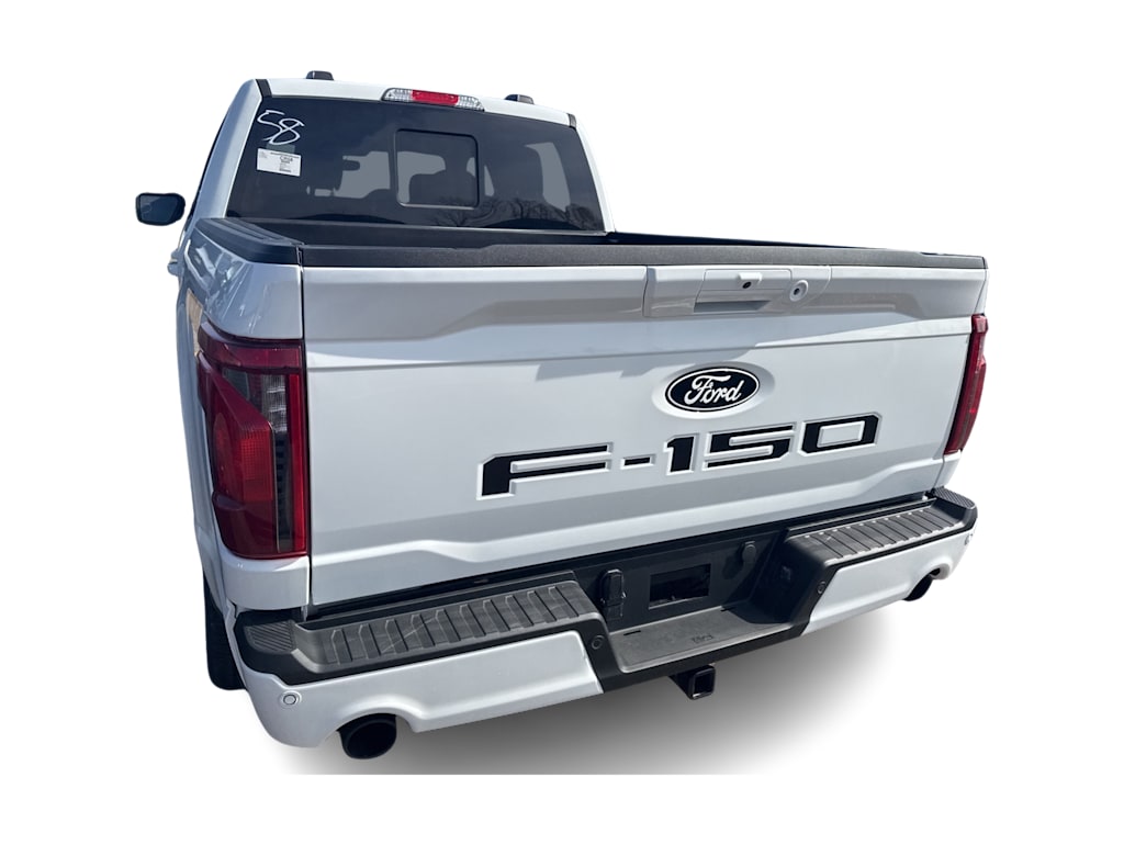 Thumbnail: 2026 Ford F-150 - 22