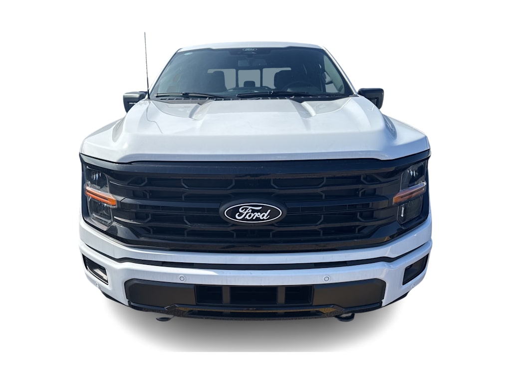 Thumbnail: 2026 Ford F-150 - 27