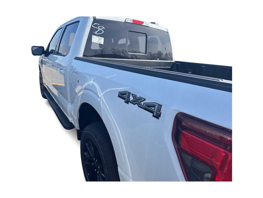 Thumbnail: 2026 Ford F-150 - 10