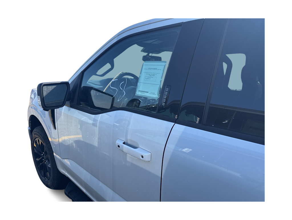 Thumbnail: 2026 Ford F-150 - 2