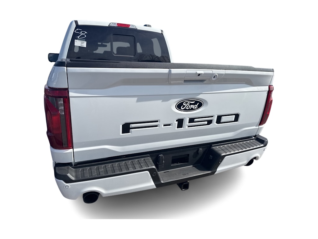 Thumbnail: 2026 Ford F-150 - 4