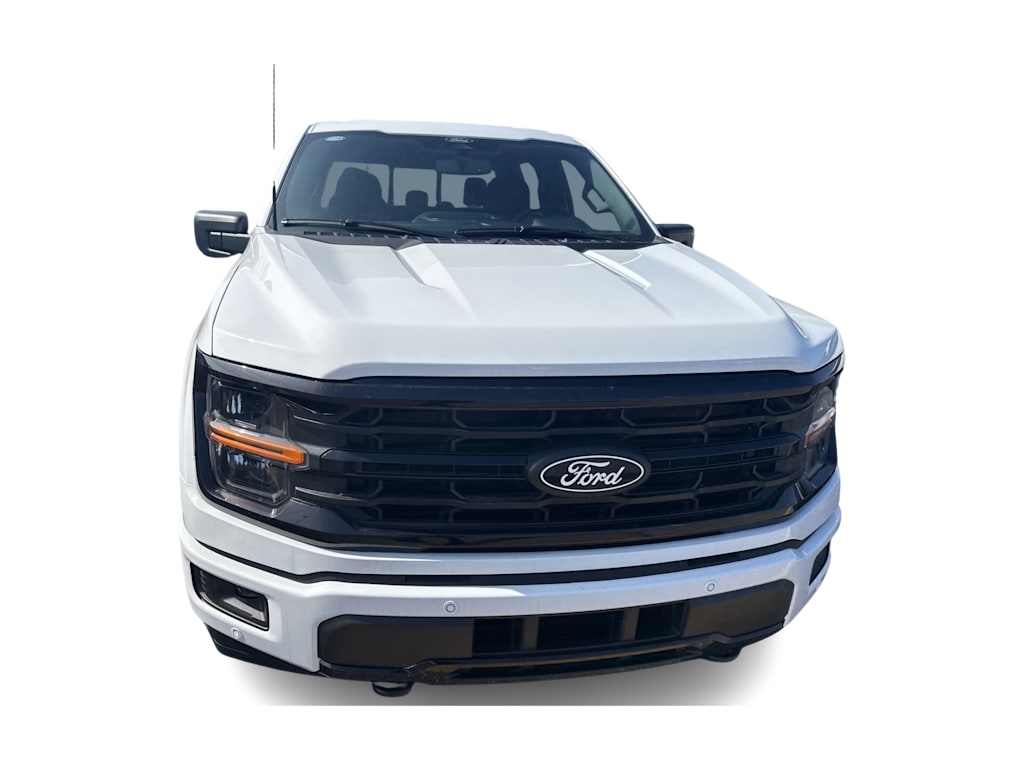 Thumbnail: 2026 Ford F-150 - 5