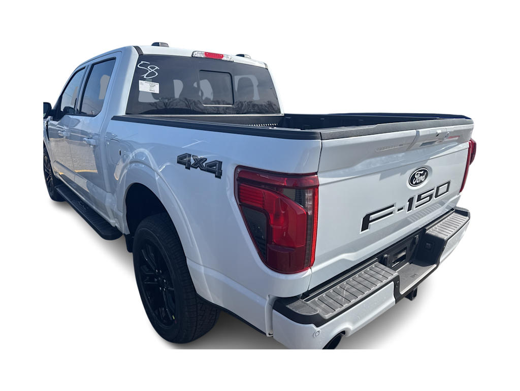 Thumbnail: 2026 Ford F-150 - 21