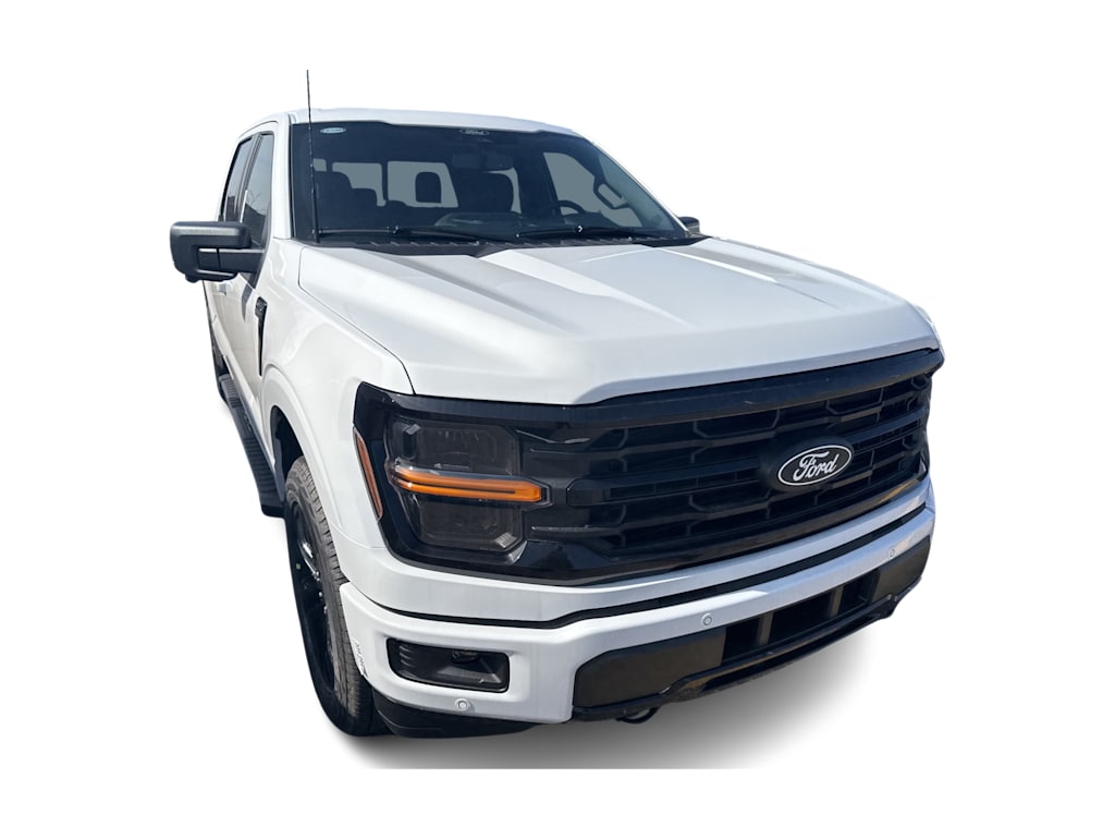 Thumbnail: 2026 Ford F-150 - 18