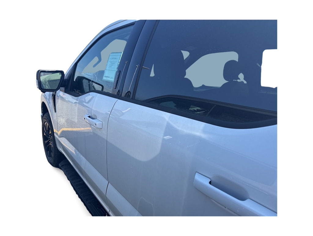 Thumbnail: 2026 Ford F-150 - 3