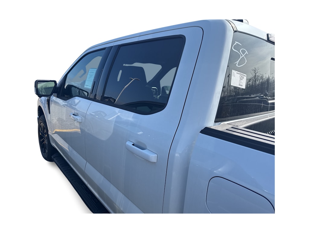 Thumbnail: 2026 Ford F-150 - 20