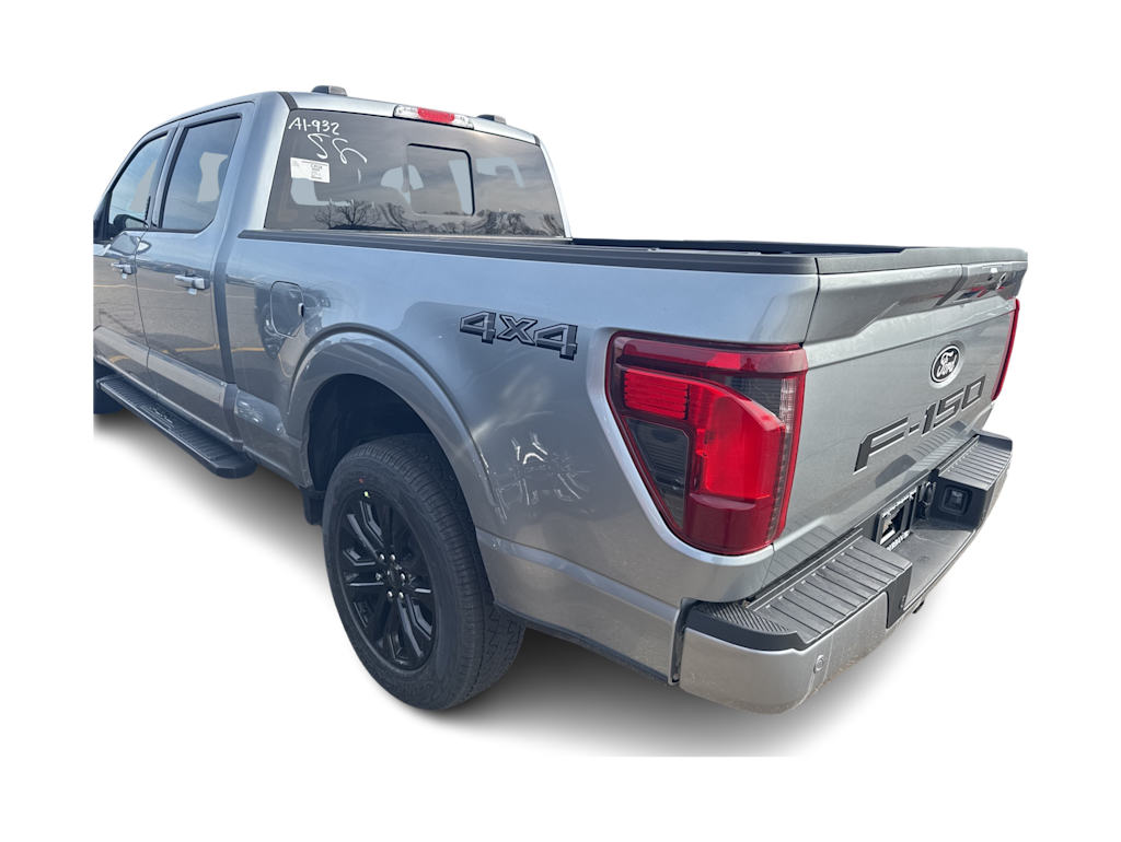 Thumbnail: 2026 Ford F-150 - 11