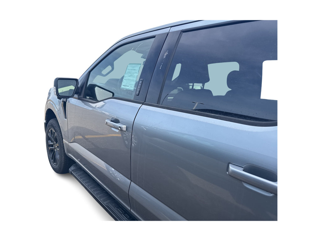 Thumbnail: 2026 Ford F-150 - 3