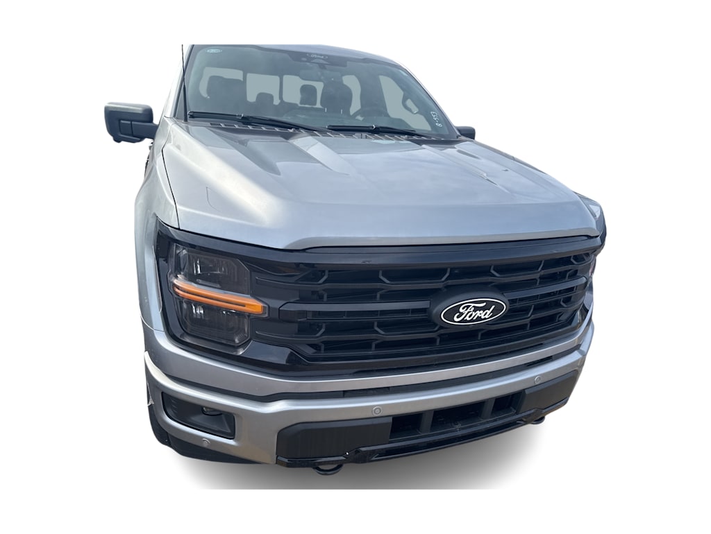 Thumbnail: 2026 Ford F-150 - 5