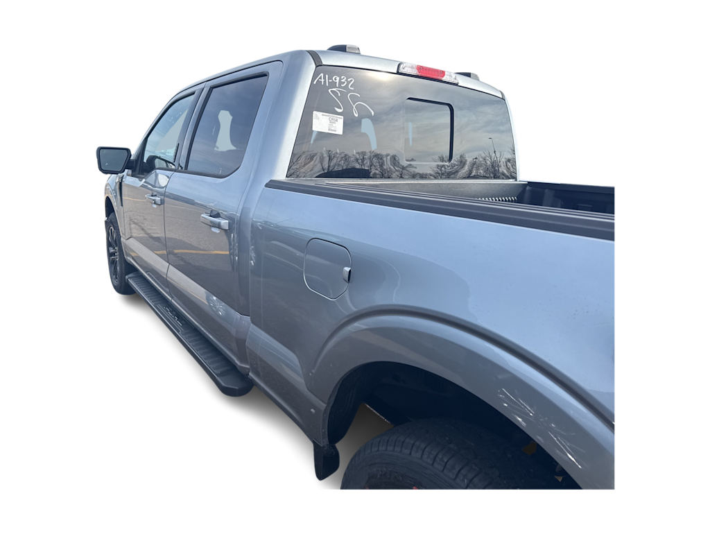 Thumbnail: 2026 Ford F-150 - 10