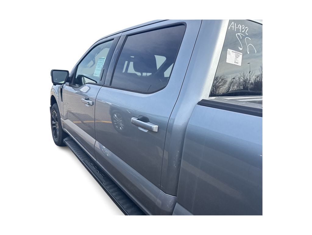 Thumbnail: 2026 Ford F-150 - 9