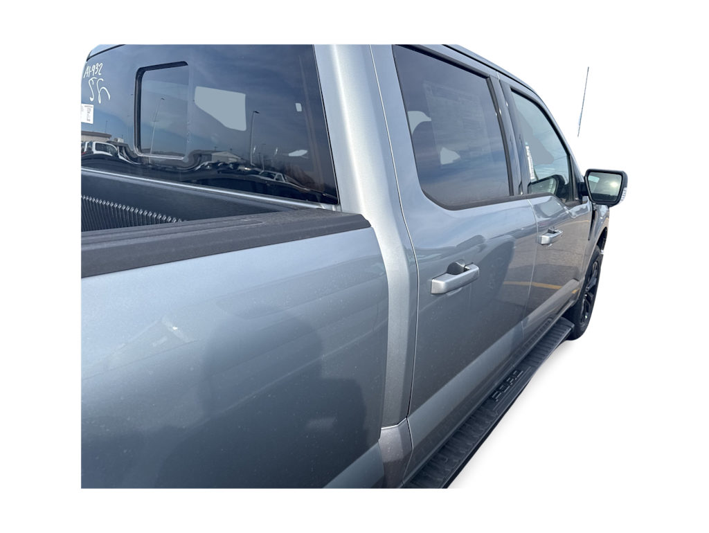 Thumbnail: 2026 Ford F-150 - 26