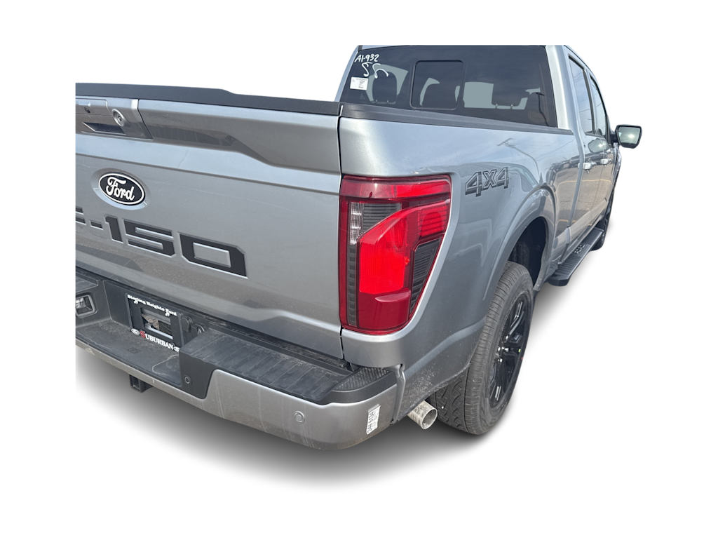 Thumbnail: 2026 Ford F-150 - 28