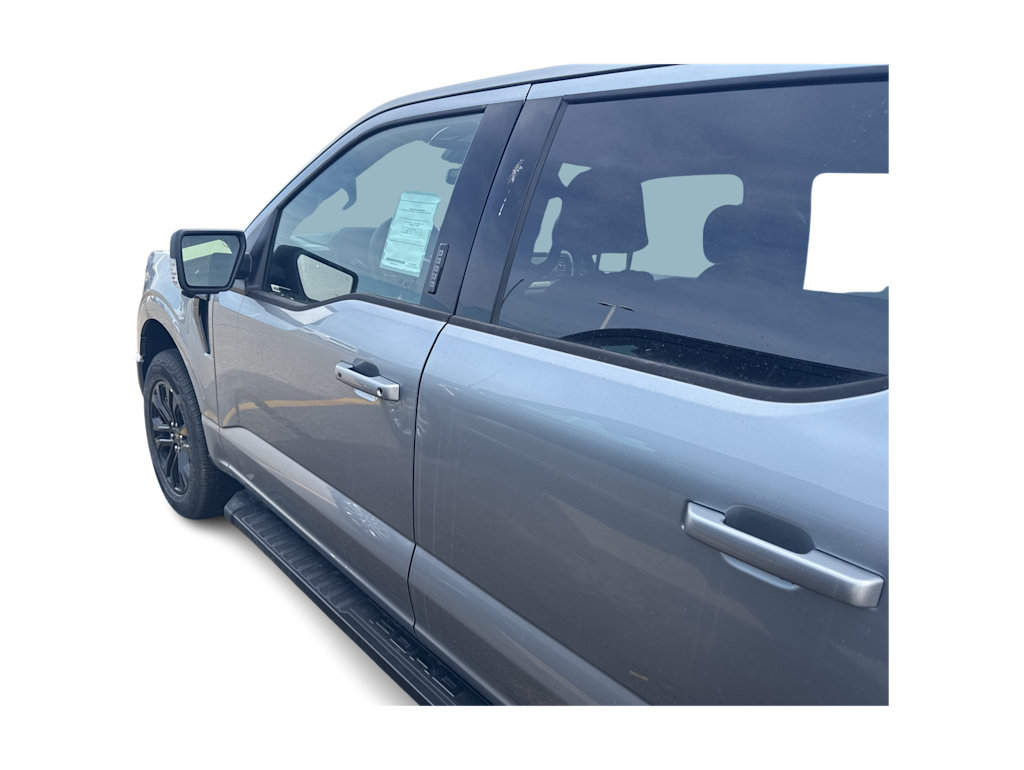 Thumbnail: 2026 Ford F-150 - 22