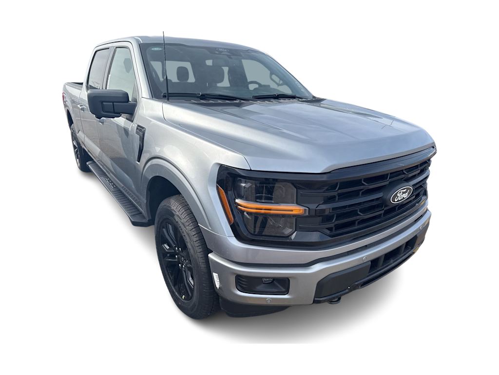 Thumbnail: 2026 Ford F-150 - 17