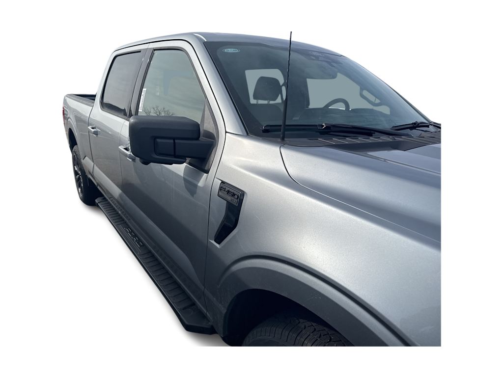 Thumbnail: 2026 Ford F-150 - 16