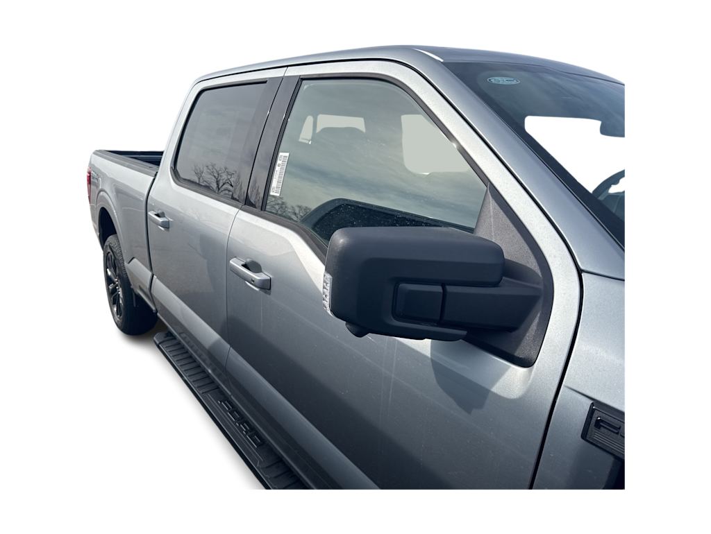 Thumbnail: 2026 Ford F-150 - 15