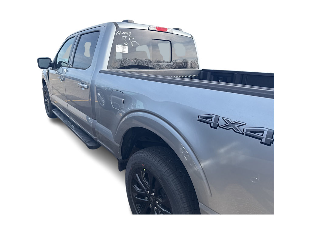 Thumbnail: 2026 Ford F-150 - 23