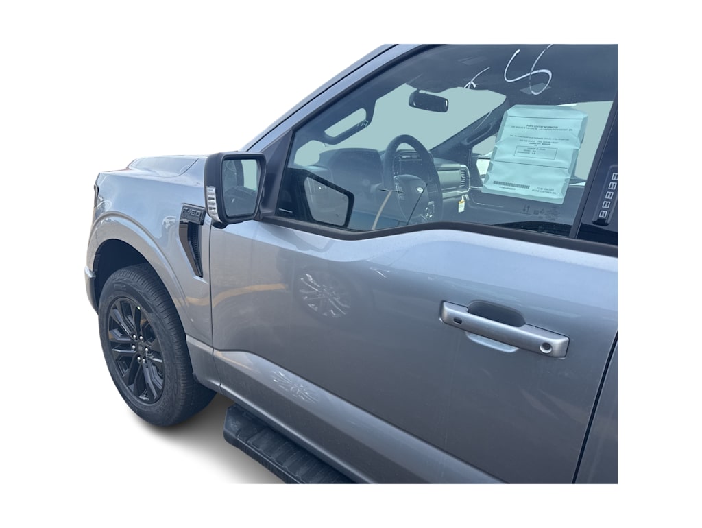 Thumbnail: 2026 Ford F-150 - 2