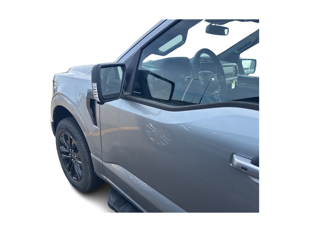 Thumbnail: 2026 Ford F-150 - 21