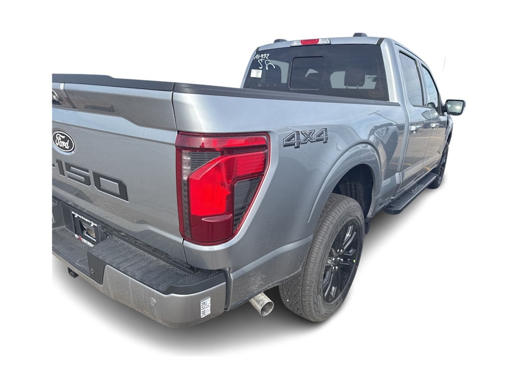 Thumbnail: 2026 Ford F-150 - 27