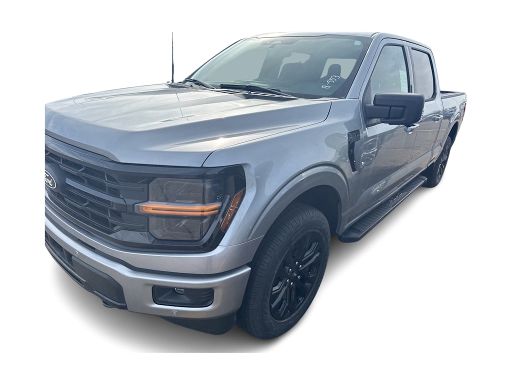 Thumbnail: 2026 Ford F-150 - 20