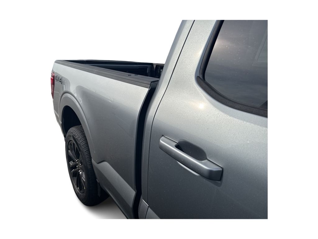 Thumbnail: 2026 Ford F-150 - 14