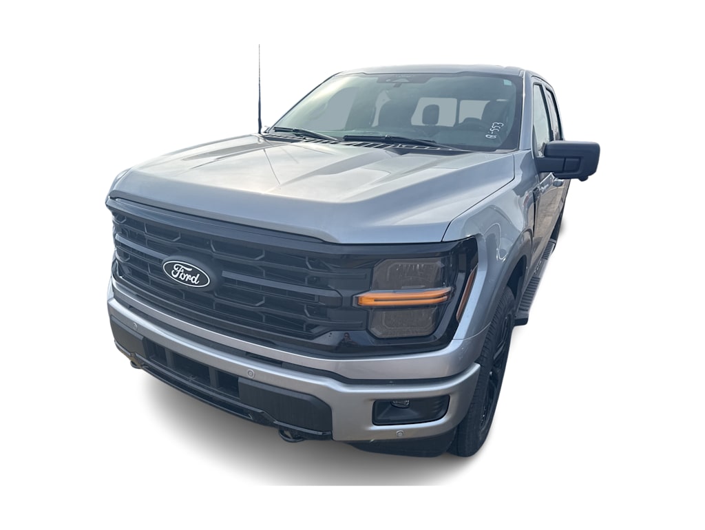 Thumbnail: 2026 Ford F-150 - 19