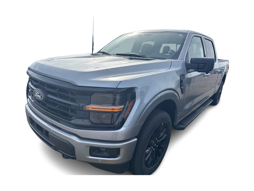 Thumbnail: 2026 Ford F-150 - 8