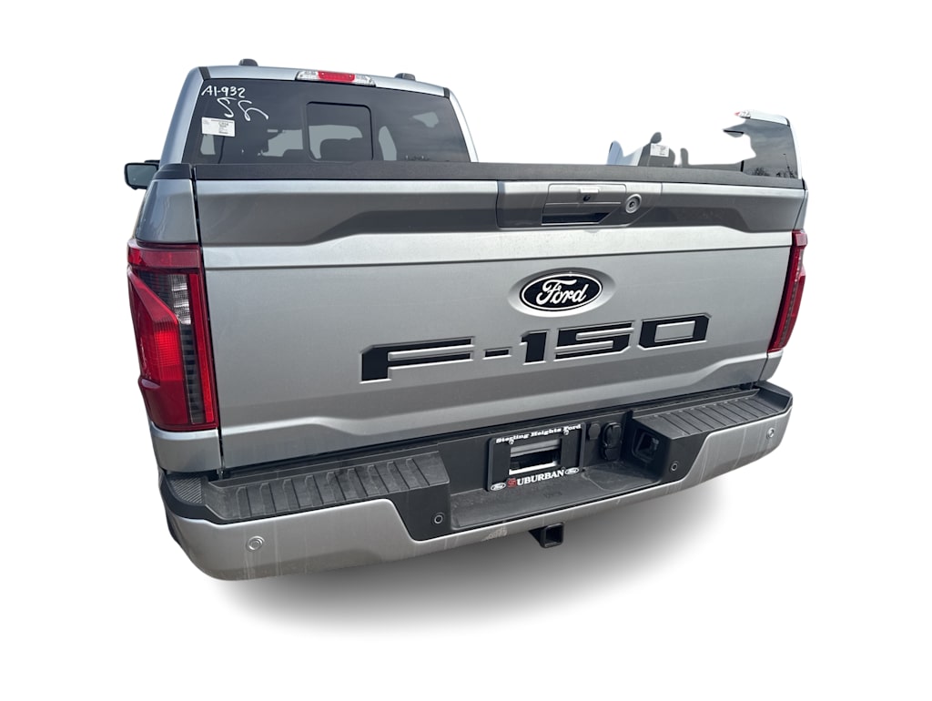 Thumbnail: 2026 Ford F-150 - 24