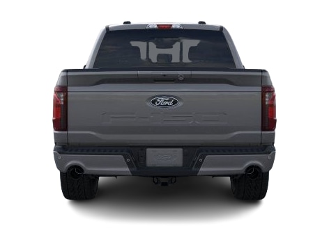 Thumbnail: 2025 Ford F-150 - 5