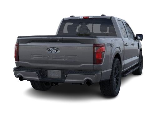 Thumbnail: 2025 Ford F-150 - 14