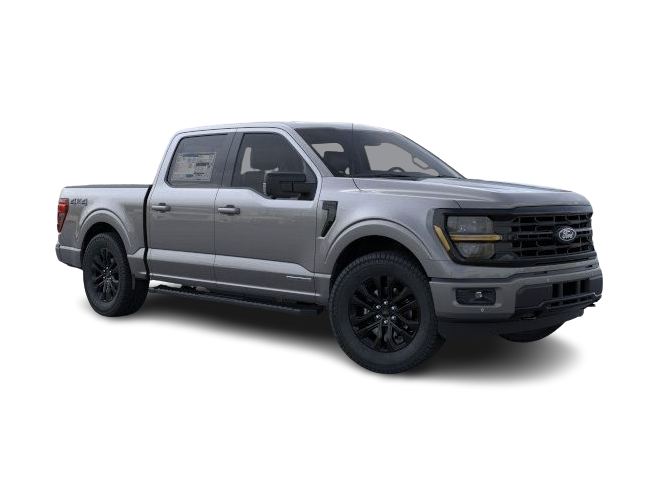 Thumbnail: 2025 Ford F-150 - 13