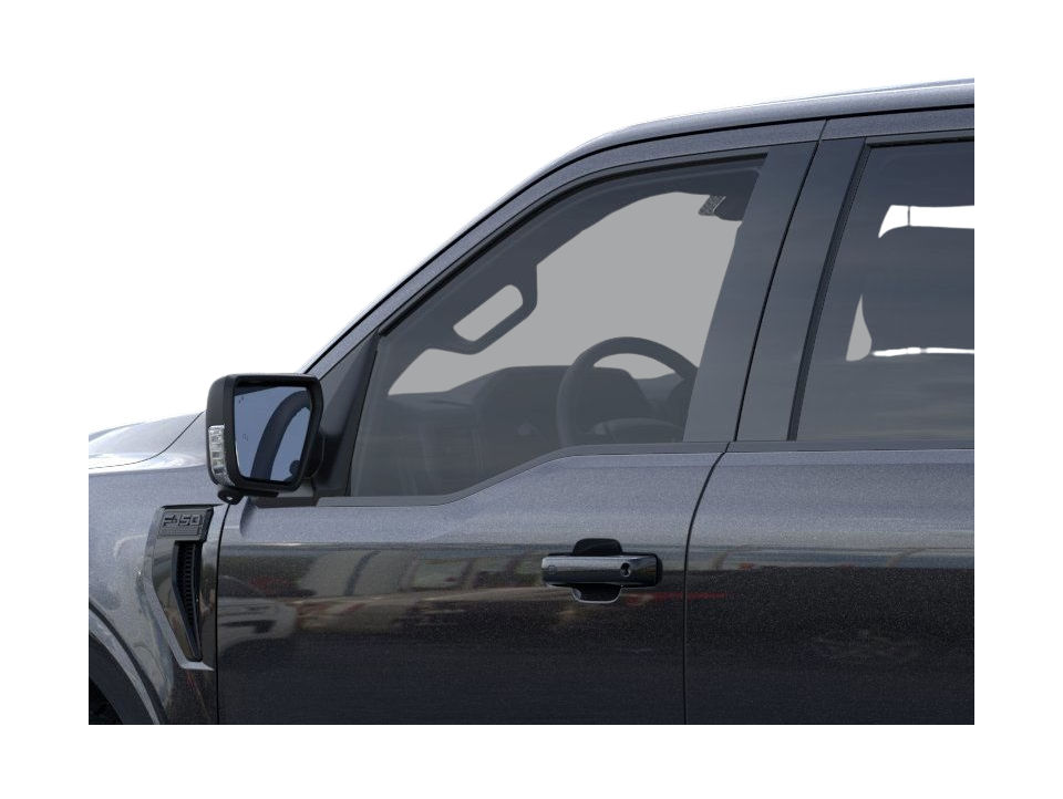 Thumbnail: 2025 Ford F-150 - 3