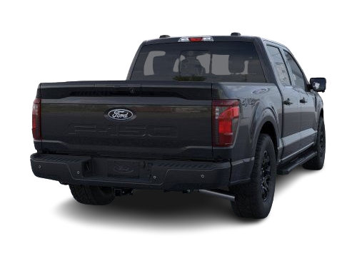 Thumbnail: 2025 Ford F-150 - 16