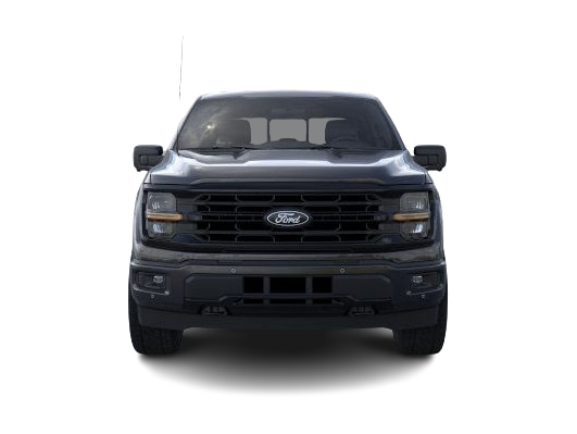 Thumbnail: 2025 Ford F-150 - 14