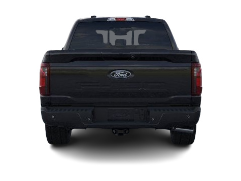 Thumbnail: 2025 Ford F-150 - 5