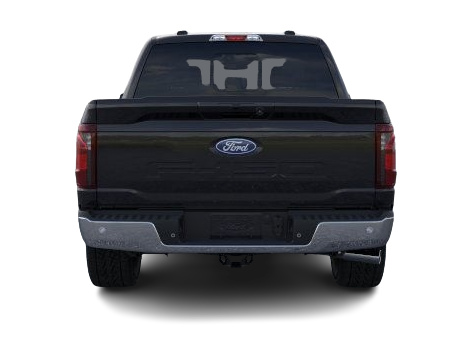 Thumbnail: 2025 Ford F-150 - 5