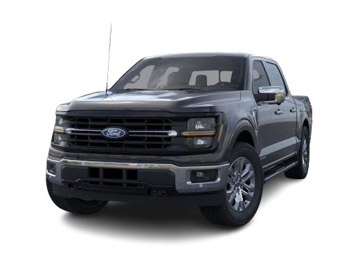 Thumbnail: 2025 Ford F-150 - 6